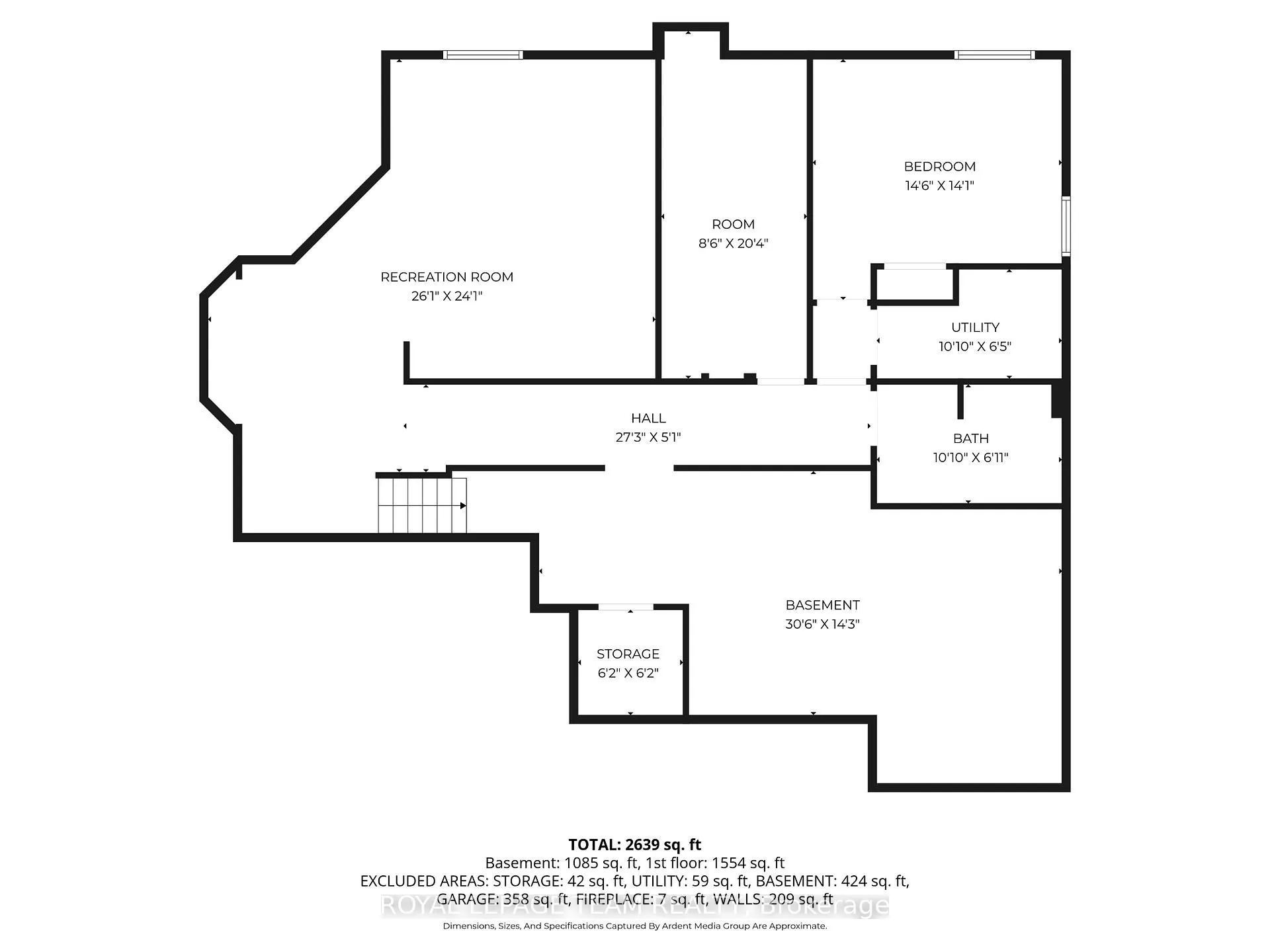 Photo 48 of 35 Wilderness Way, Ottawa, Stittsville (North) — HOMEH