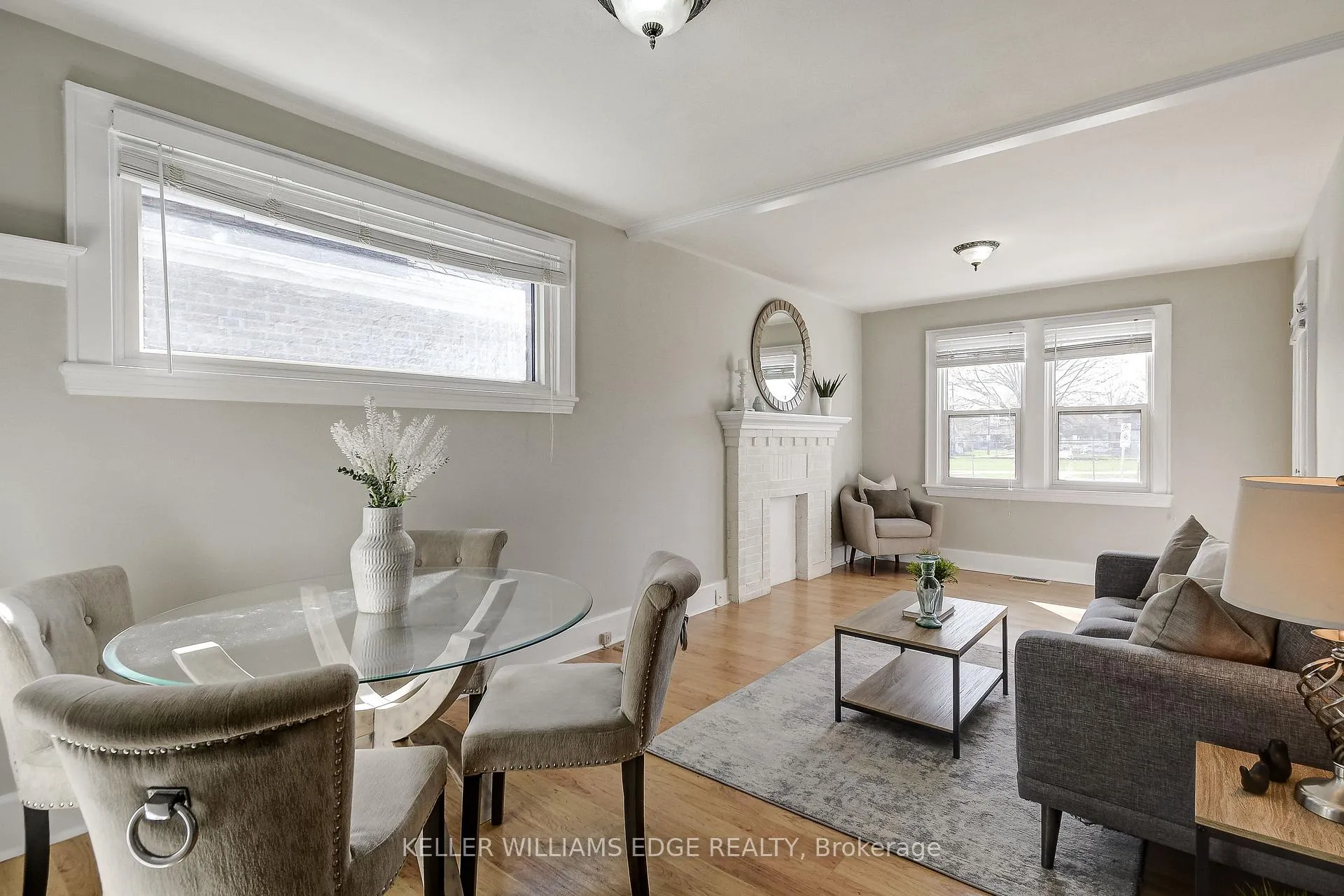Photo 2 of 53 East 19th Street, Hamilton, Inch Park — HOMEH