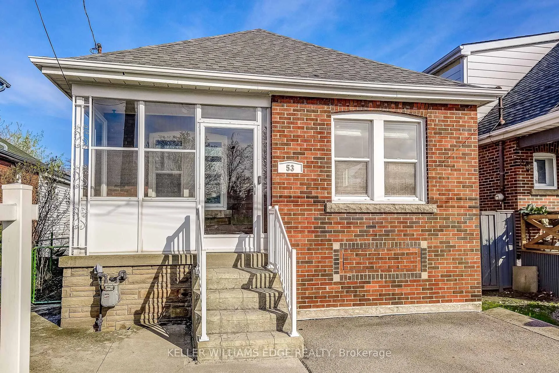 Photo 28 of 53 East 19th Street, Hamilton, Inch Park — HOMEH