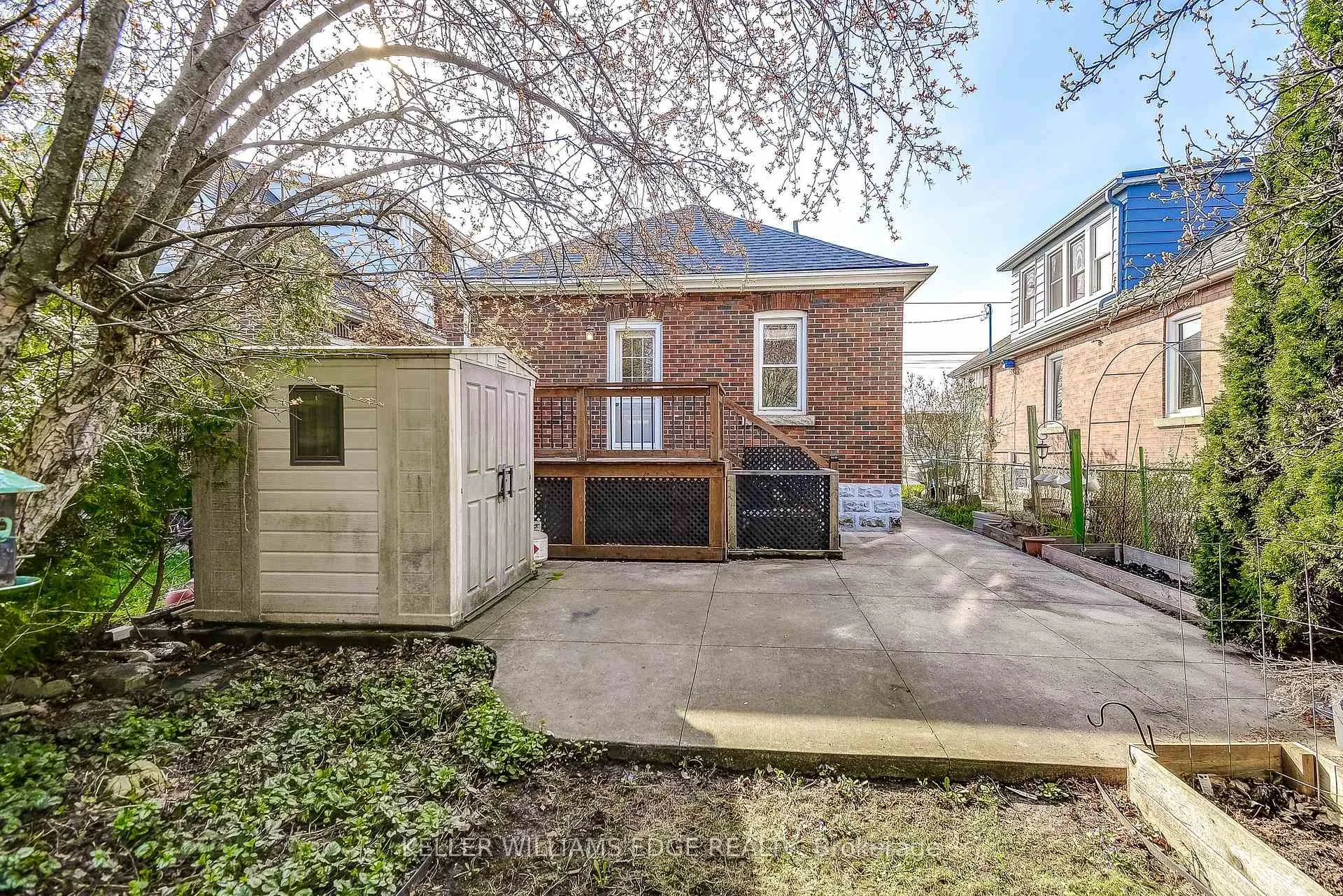 Photo 34 of 53 East 19th Street, Hamilton, Inch Park — HOMEH
