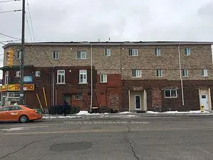 Photo 4 of Unit 202, 2466 St Clair Avenue W, Toronto, Rockcliffe-Smythe — HOMEH