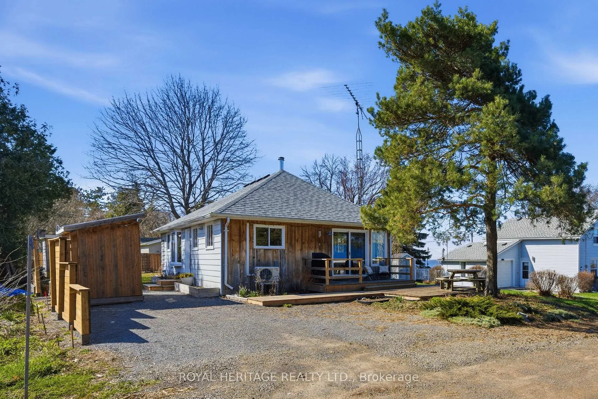 Photo 2 of 2 Langdon Avenue, Brighton, Rural Brighton — HOMEH