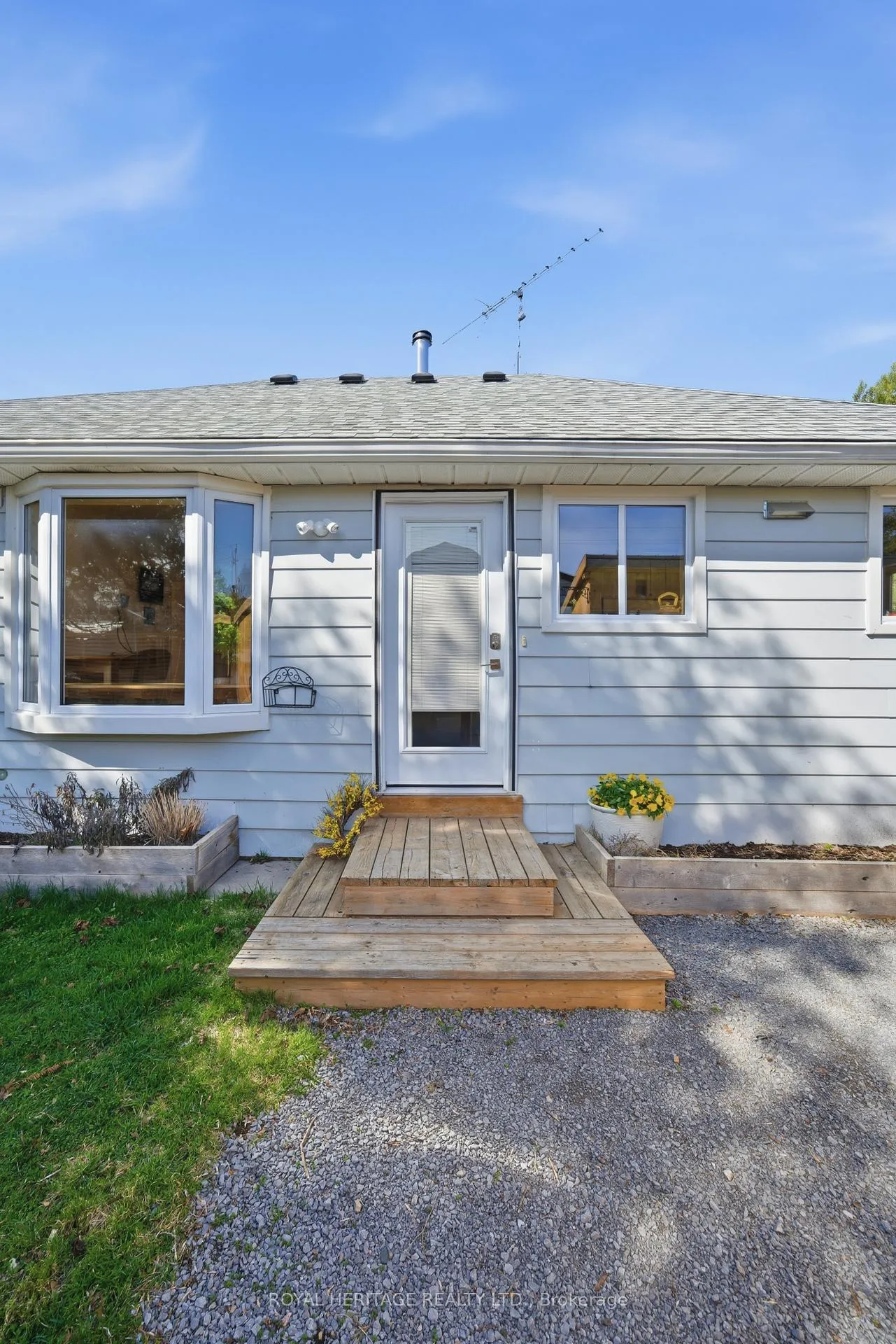 Photo 7 of 2 Langdon Avenue, Brighton, Rural Brighton — HOMEH