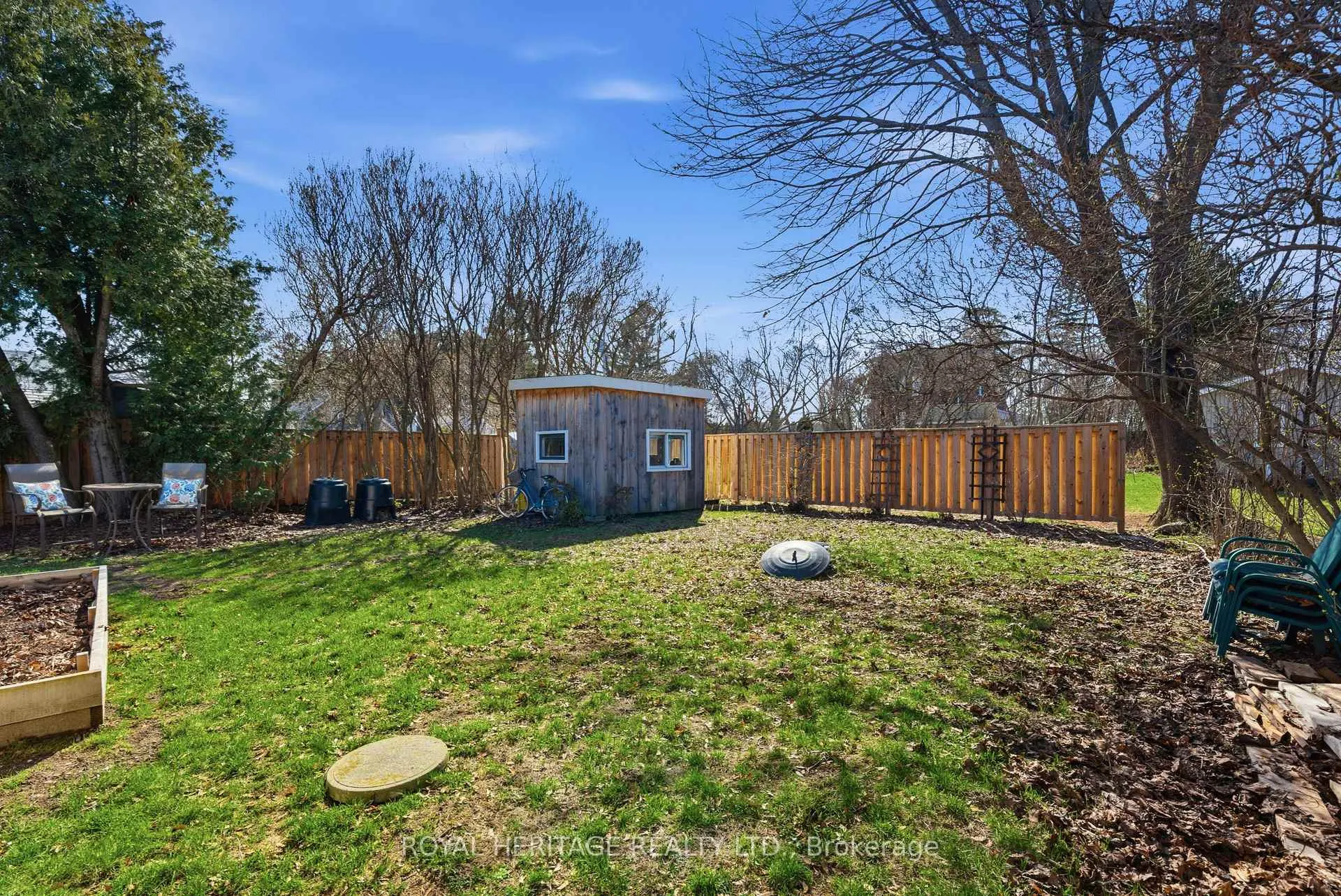 Photo 45 of 2 Langdon Avenue, Brighton, Rural Brighton — HOMEH