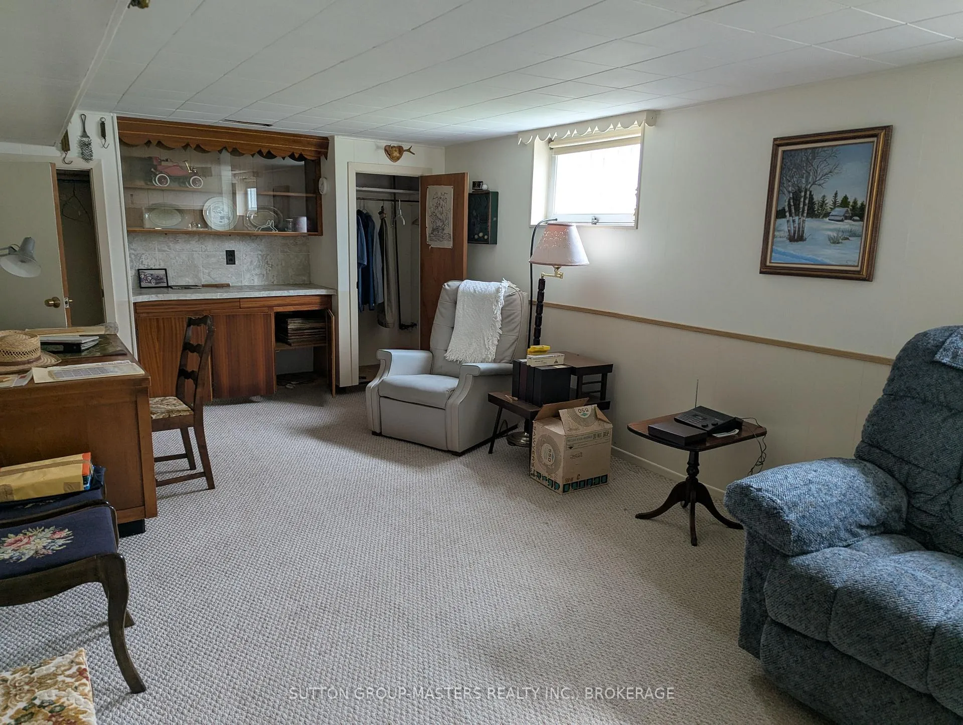 Photo 14 of 4267 Easy Street, Frontenac, Frontenac South — HOMEH