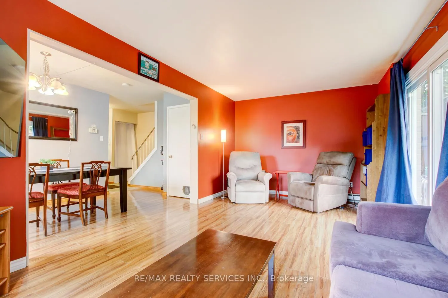 Photo 17 of 7 Hamlet Court, Brampton, Central Park — HOMEH