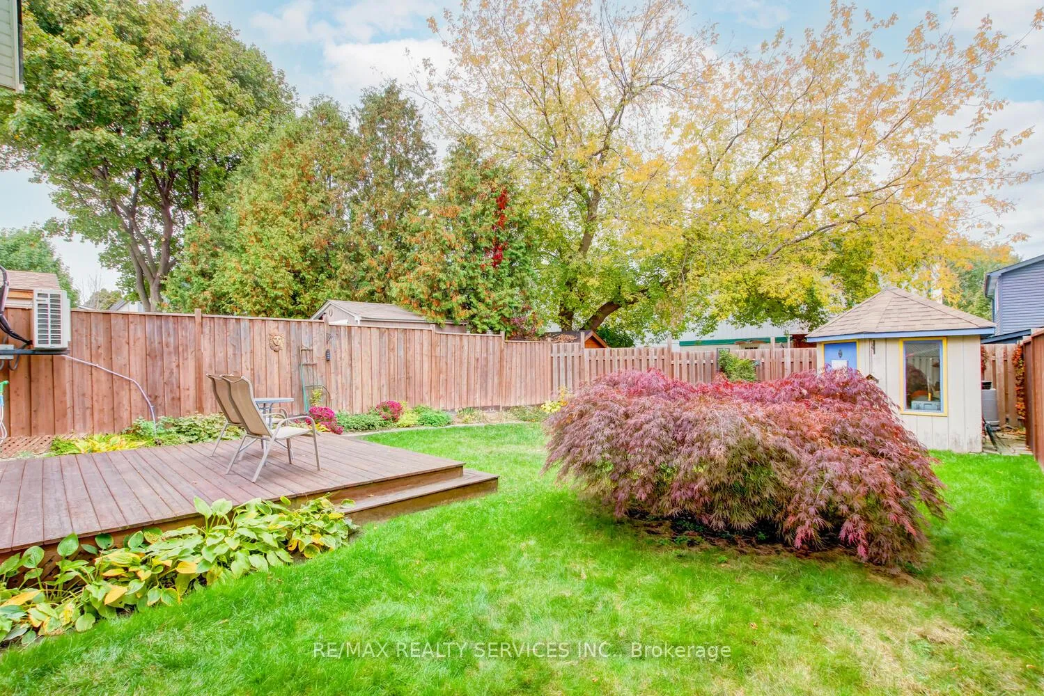 Photo 32 of 7 Hamlet Court, Brampton, Central Park — HOMEH