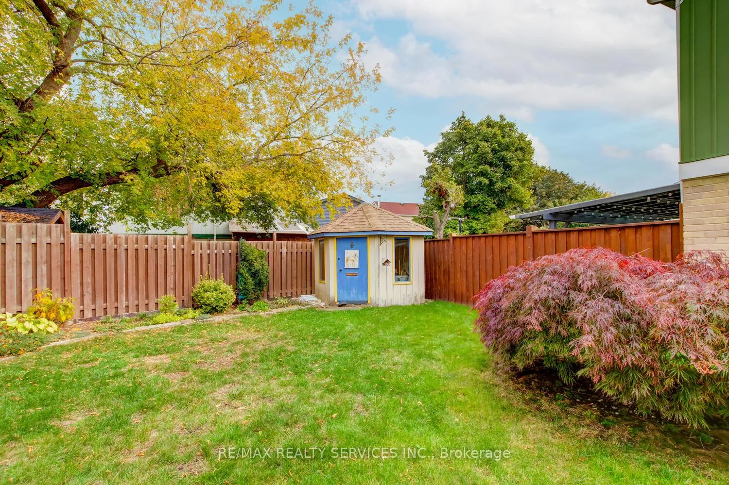 Photo 35 of 7 Hamlet Court, Brampton, Central Park — HOMEH