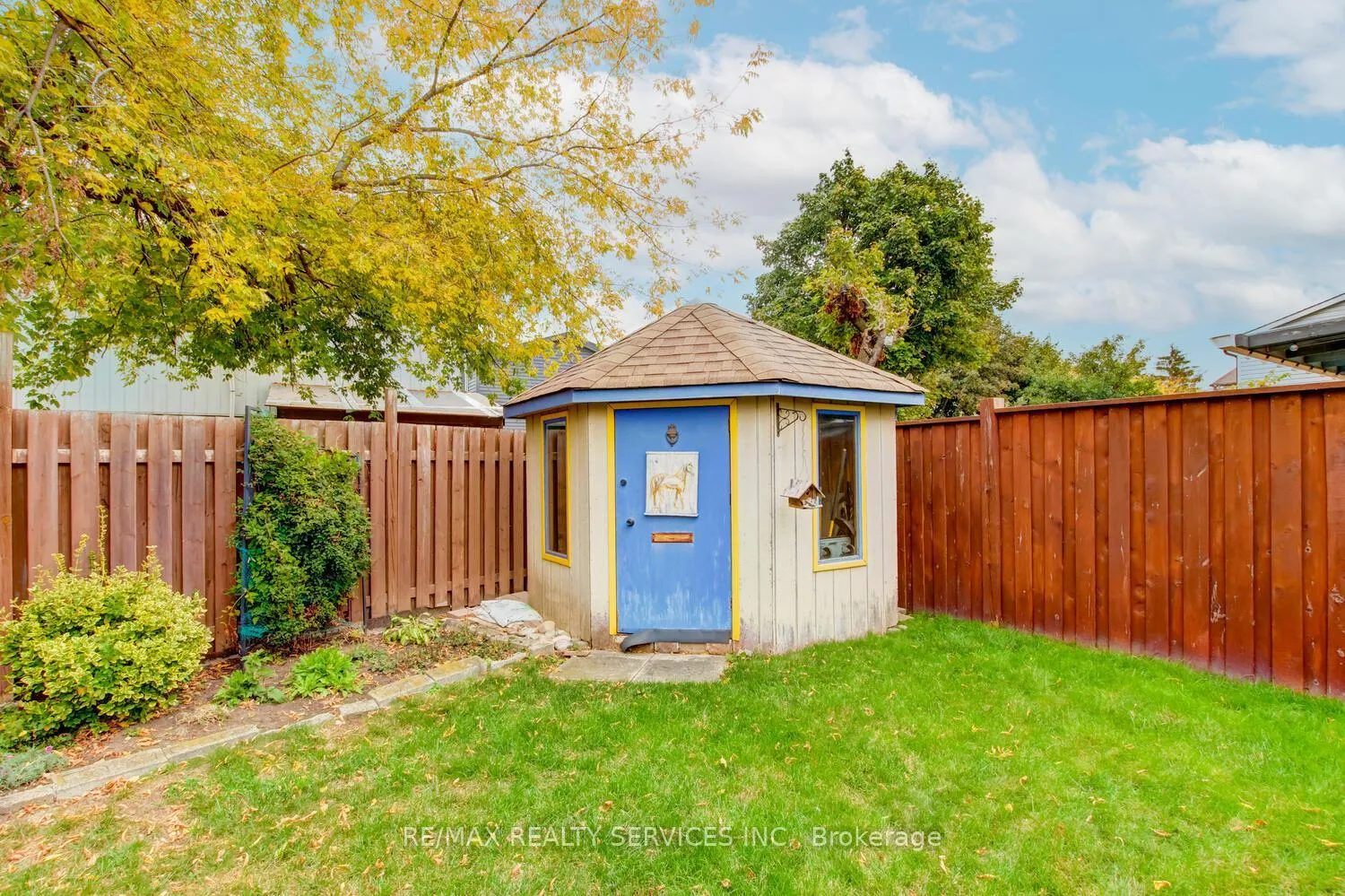 Photo 36 of 7 Hamlet Court, Brampton, Central Park — HOMEH