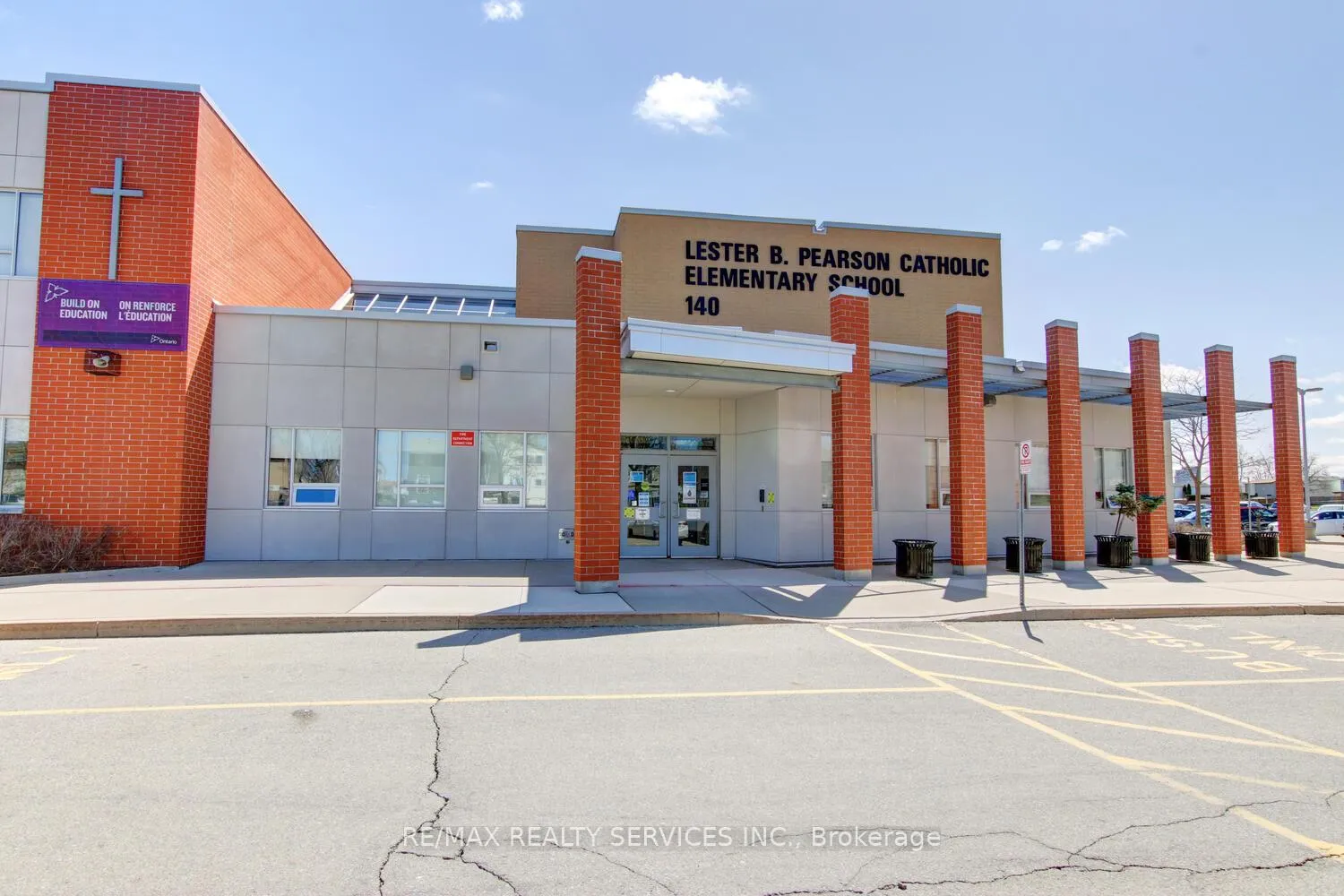 Photo 37 of 7 Hamlet Court, Brampton, Central Park — HOMEH