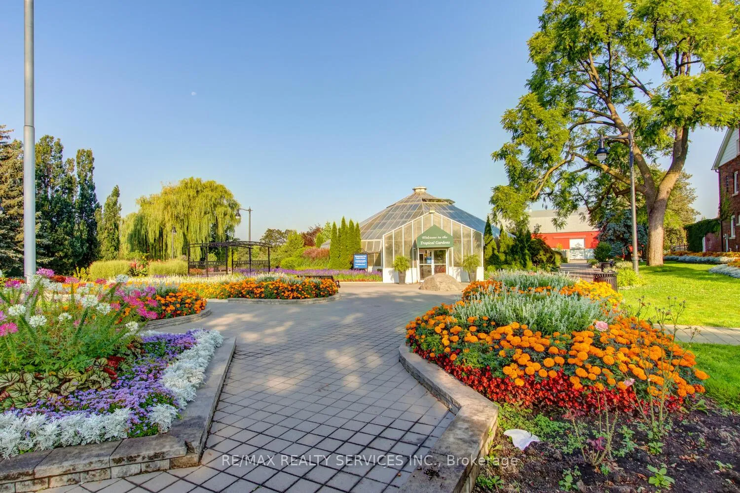 Photo 46 of 7 Hamlet Court, Brampton, Central Park — HOMEH