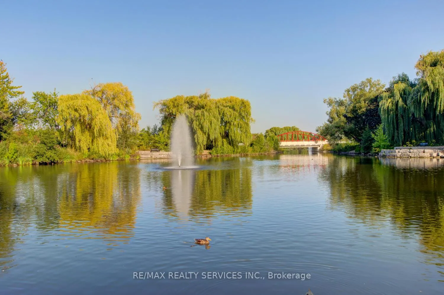 Photo 47 of 7 Hamlet Court, Brampton, Central Park — HOMEH