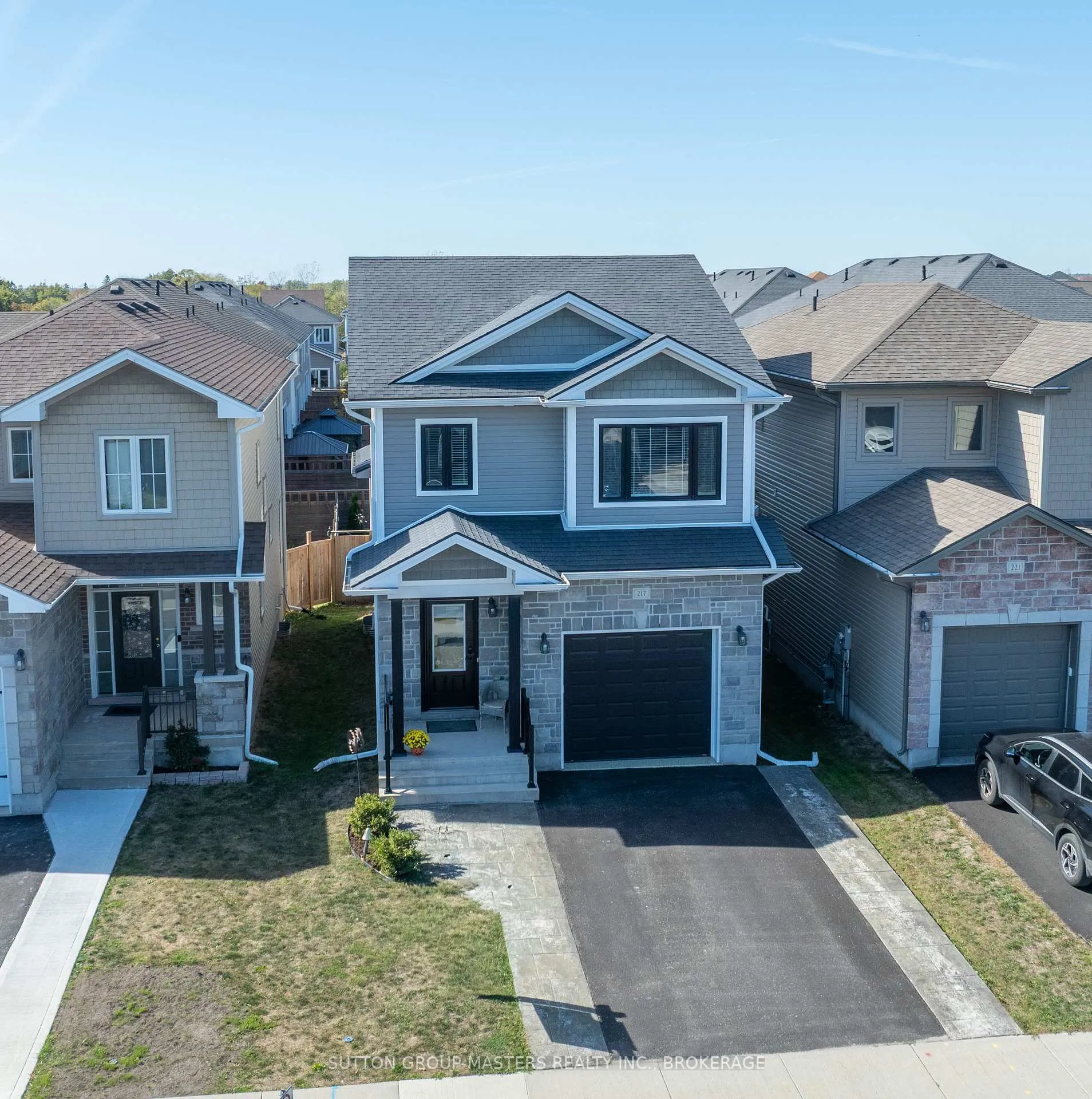 Photo 1 of 217 Holden Street, Kingston, City Northwest — HOMEH