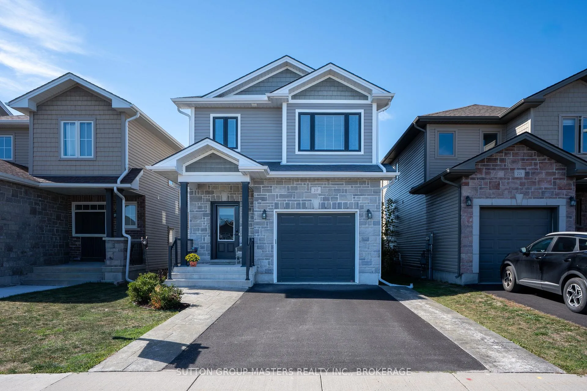 Photo 5 of 217 Holden Street, Kingston, City Northwest — HOMEH