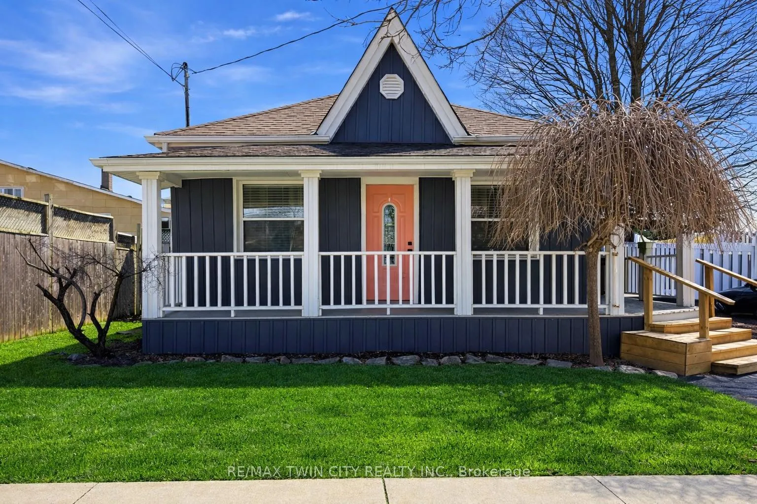Photo 1 of 167 Elgin Street, Brantford — HOMEH