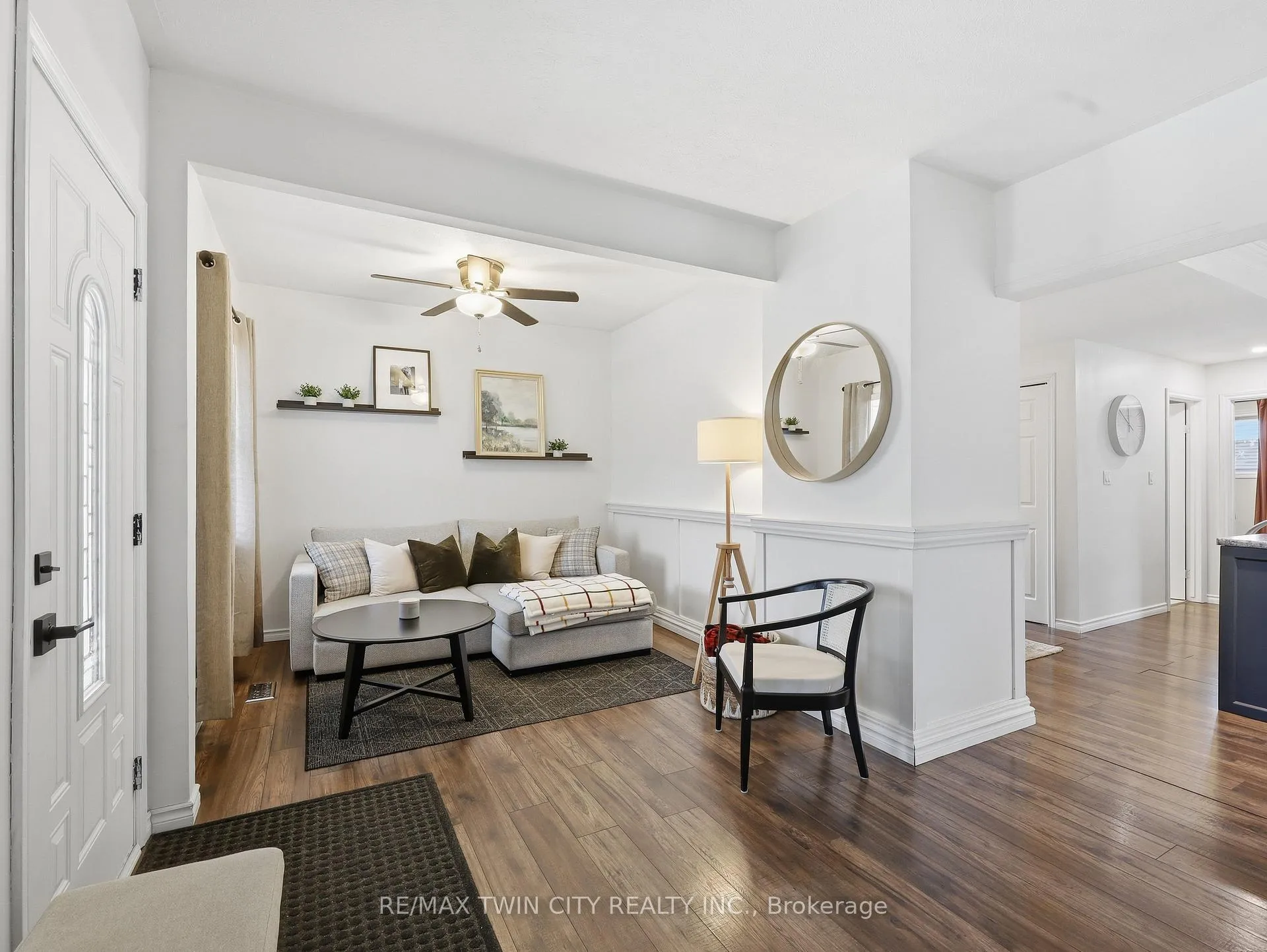 Photo 6 of 167 Elgin Street, Brantford — HOMEH