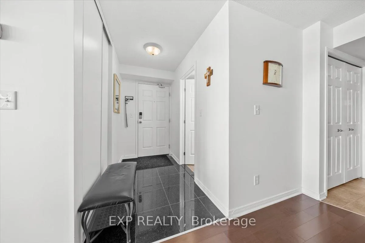 Photo 2 of Unit 307, 1931 St. Joseph Boulevard, Ottawa, Convent Glen South — HOMEH