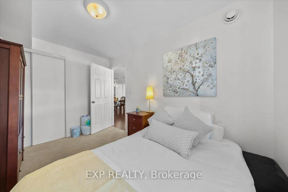Photo 10 of Unit 307, 1931 St. Joseph Boulevard, Ottawa, Convent Glen South — HOMEH