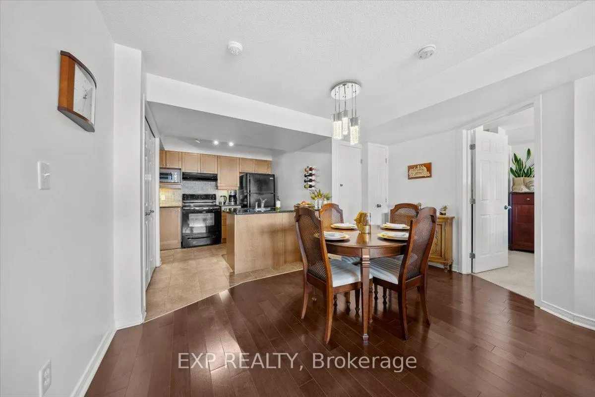 Photo 11 of Unit 307, 1931 St. Joseph Boulevard, Ottawa, Convent Glen South — HOMEH