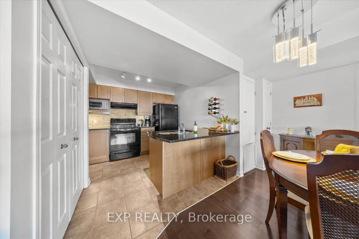 Photo 13 of Unit 307, 1931 St. Joseph Boulevard, Ottawa, Convent Glen South — HOMEH