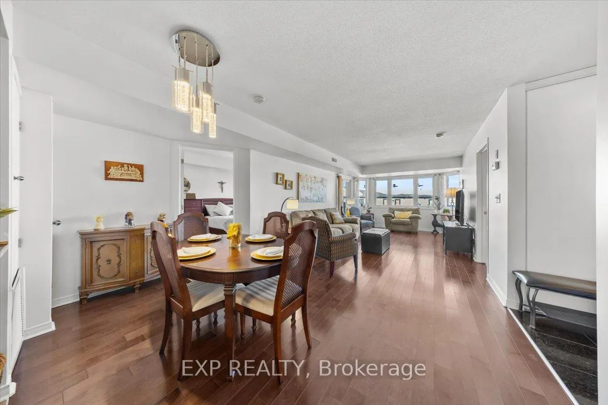 Photo 14 of Unit 307, 1931 St. Joseph Boulevard, Ottawa, Convent Glen South — HOMEH