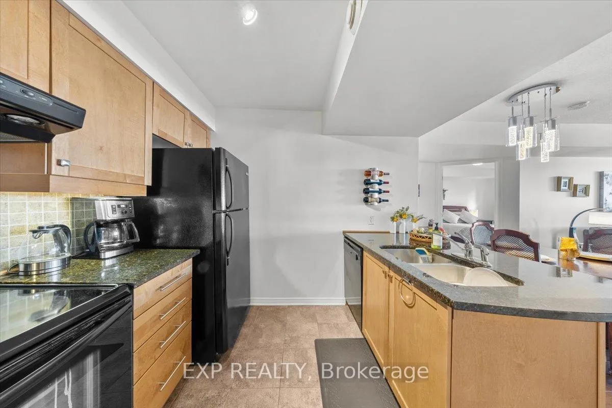 Photo 15 of Unit 307, 1931 St. Joseph Boulevard, Ottawa, Convent Glen South — HOMEH