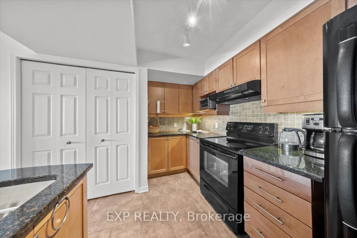 Photo 17 of Unit 307, 1931 St. Joseph Boulevard, Ottawa, Convent Glen South — HOMEH