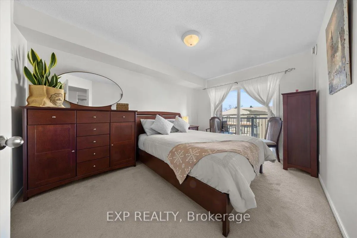 Photo 19 of Unit 307, 1931 St. Joseph Boulevard, Ottawa, Convent Glen South — HOMEH