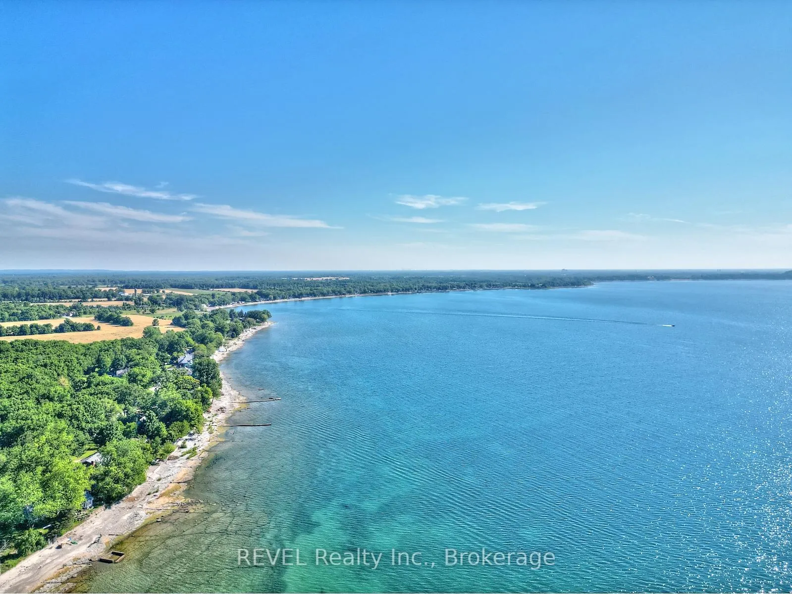 Photo 2 of 11357 Fowler Road, Wainfleet, Lakeshore — HOMEH