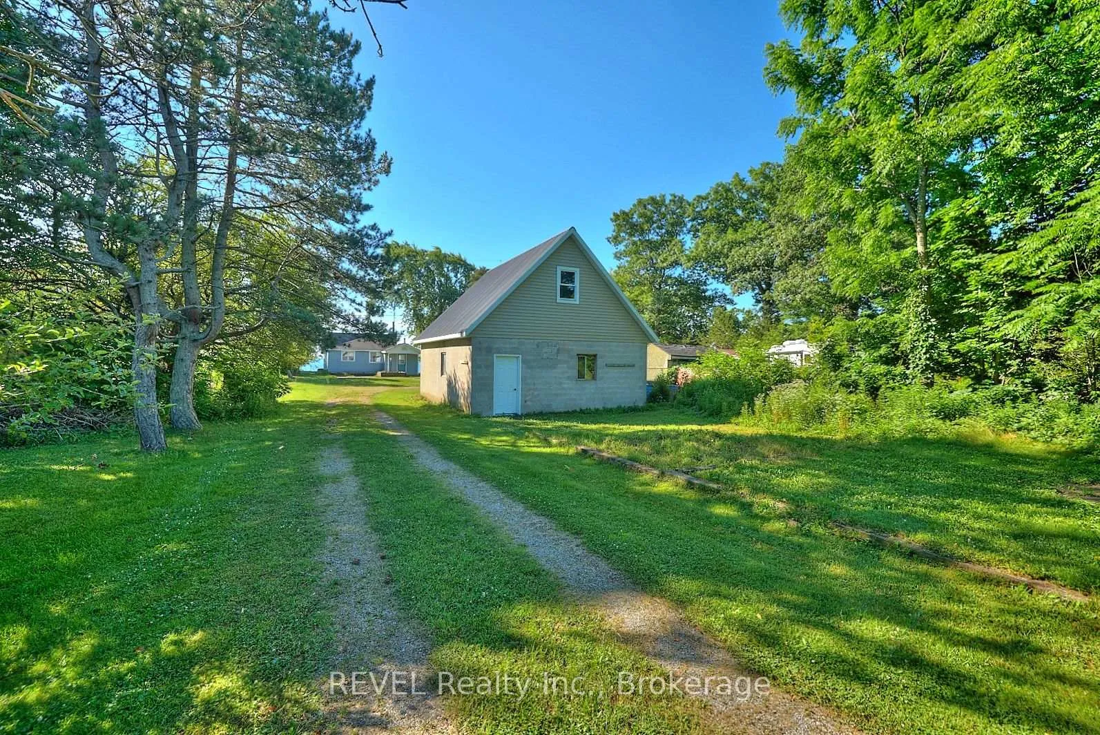 Photo 8 of 11357 Fowler Road, Wainfleet, Lakeshore — HOMEH