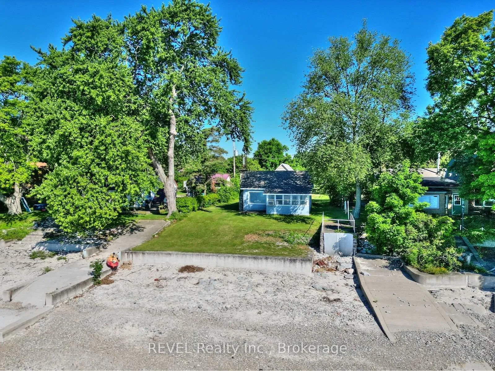 Photo 9 of 11357 Fowler Road, Wainfleet, Lakeshore — HOMEH