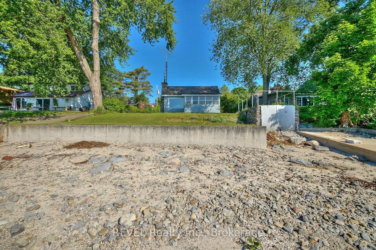 Photo 11 of 11357 Fowler Road, Wainfleet, Lakeshore — HOMEH