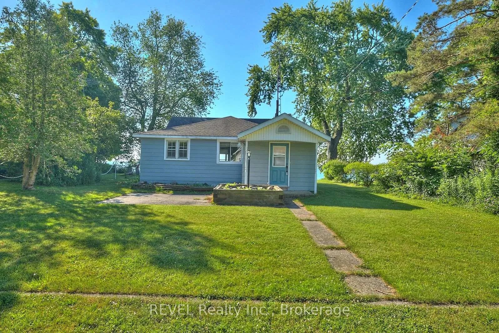 Photo 15 of 11357 Fowler Road, Wainfleet, Lakeshore — HOMEH