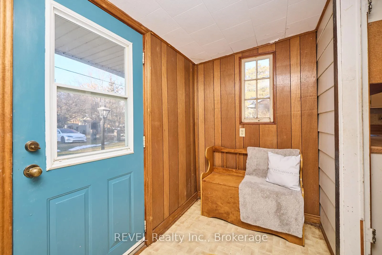 Photo 17 of 11357 Fowler Road, Wainfleet, Lakeshore — HOMEH