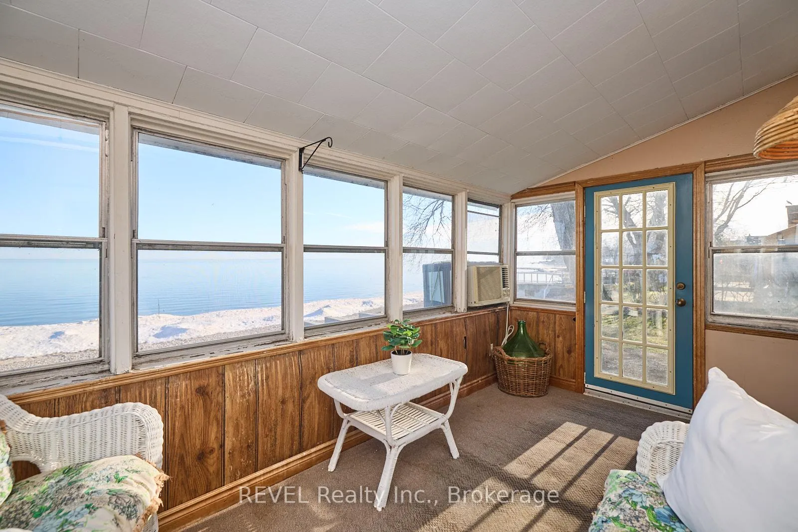 Photo 27 of 11357 Fowler Road, Wainfleet, Lakeshore — HOMEH