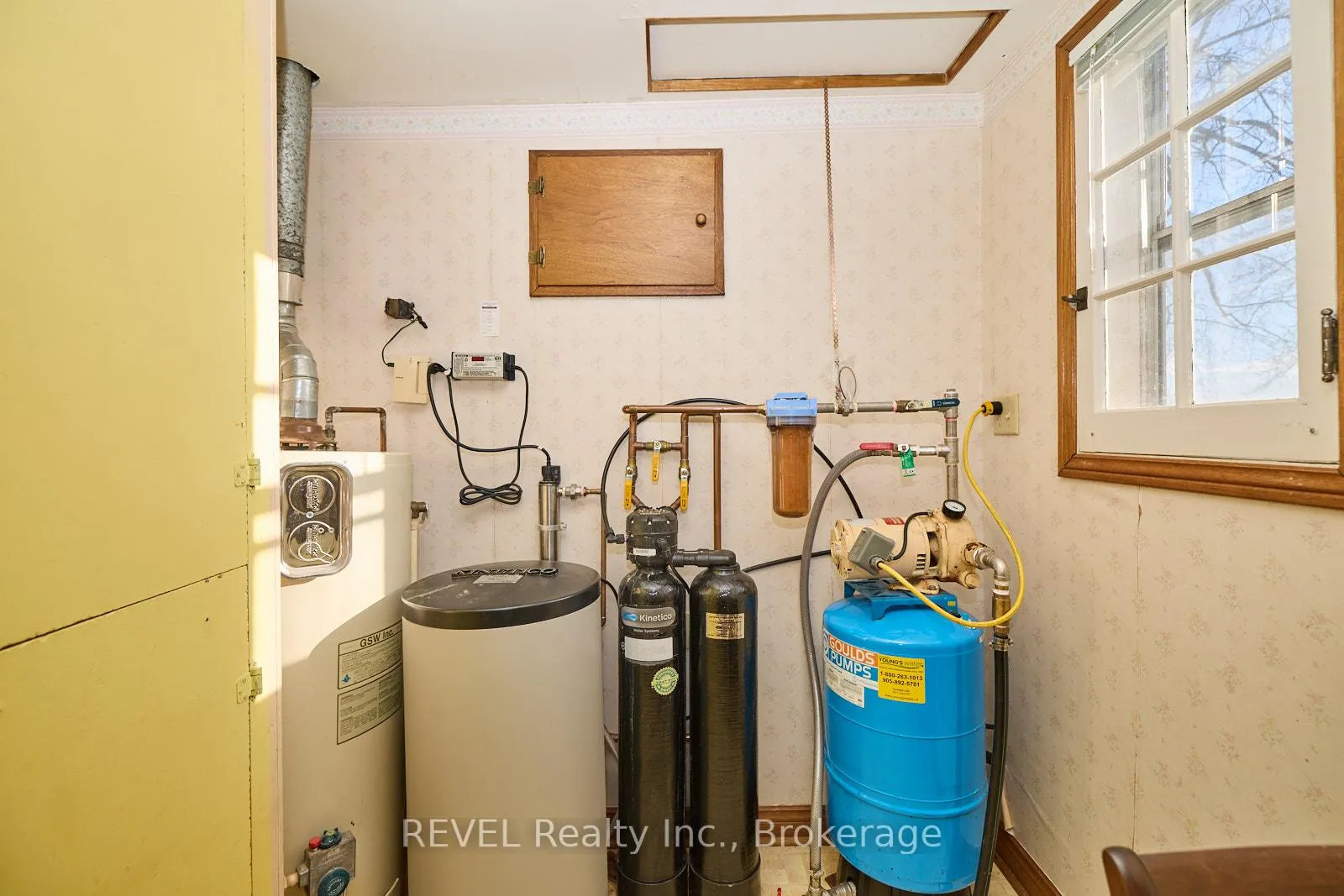 Photo 34 of 11357 Fowler Road, Wainfleet, Lakeshore — HOMEH
