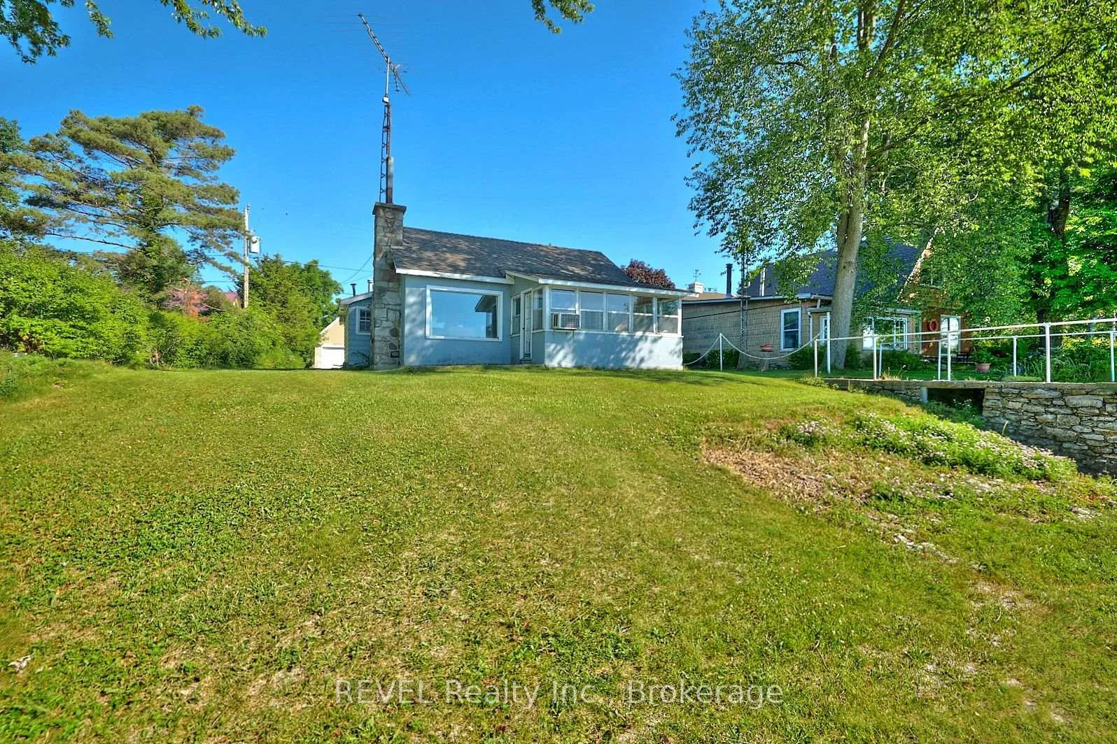 Photo 35 of 11357 Fowler Road, Wainfleet, Lakeshore — HOMEH