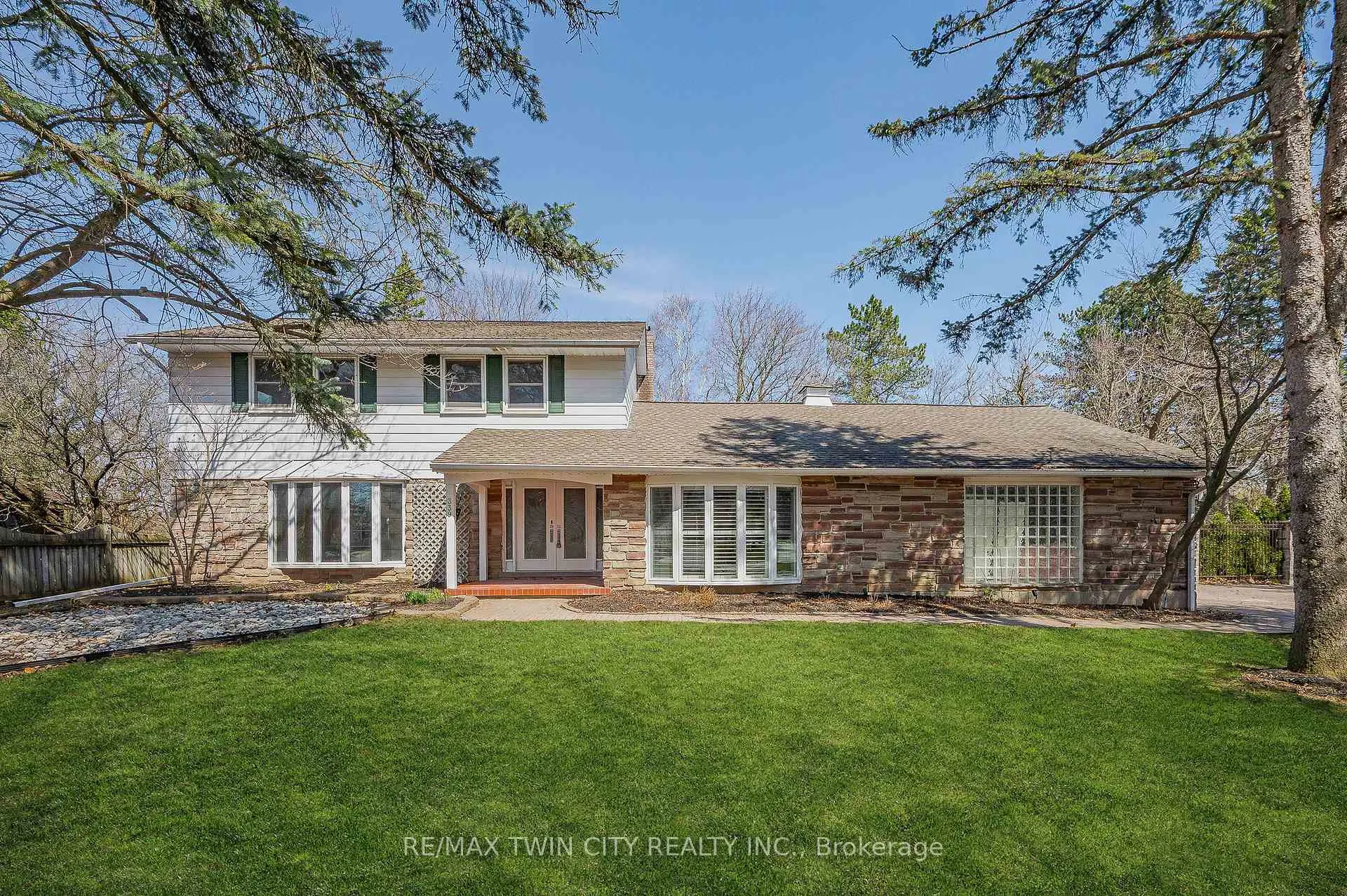 Photo 1 of 339 Green Acres Drive, Waterloo — HOMEH