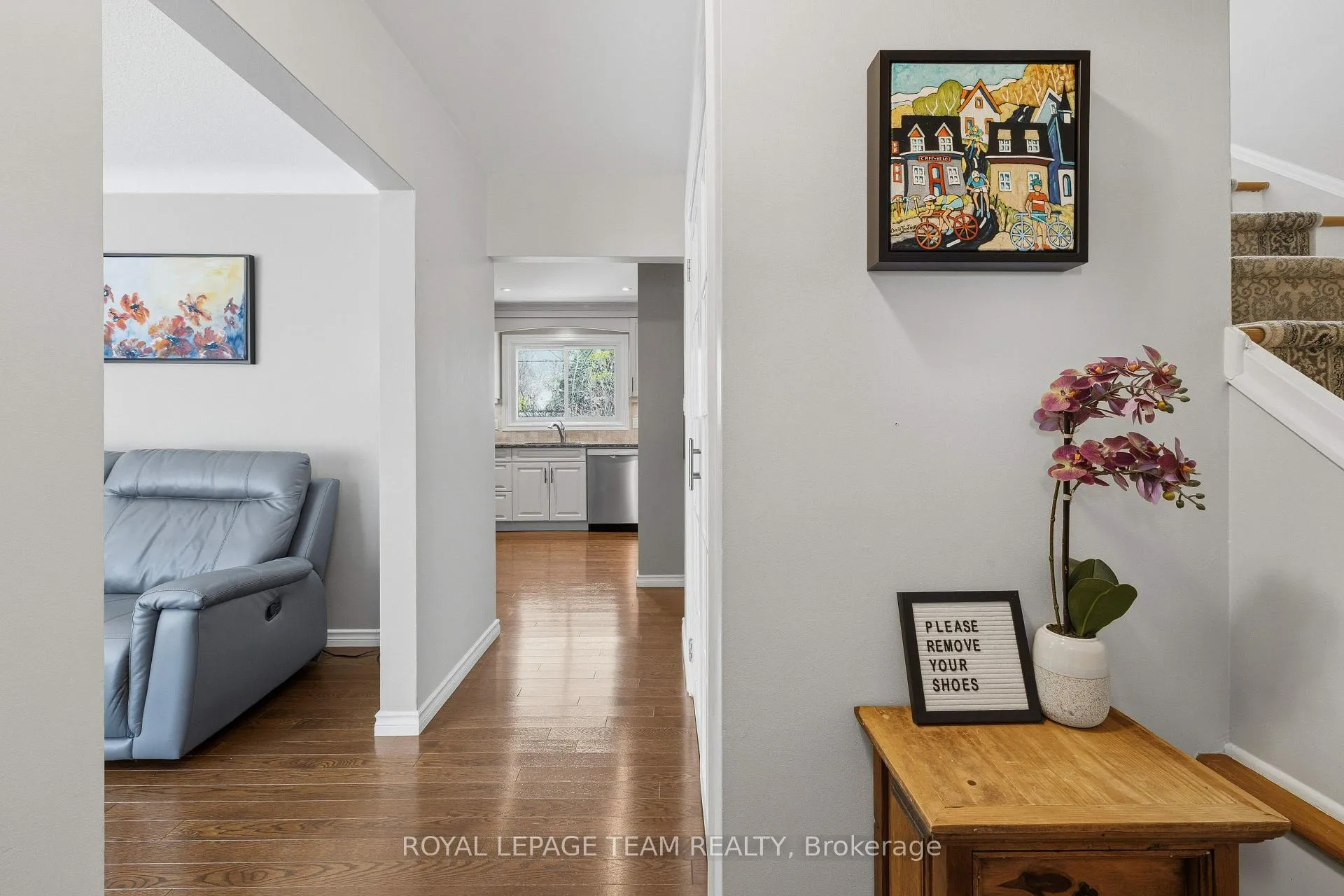 Photo 3 of 128 Welborne Avenue, Kingston, City Southwest — HOMEH