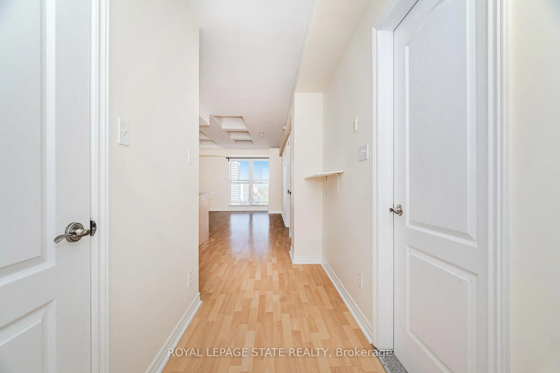 Photo 7 of Unit 1605, 135 James Street S, Hamilton, Durand — HOMEH