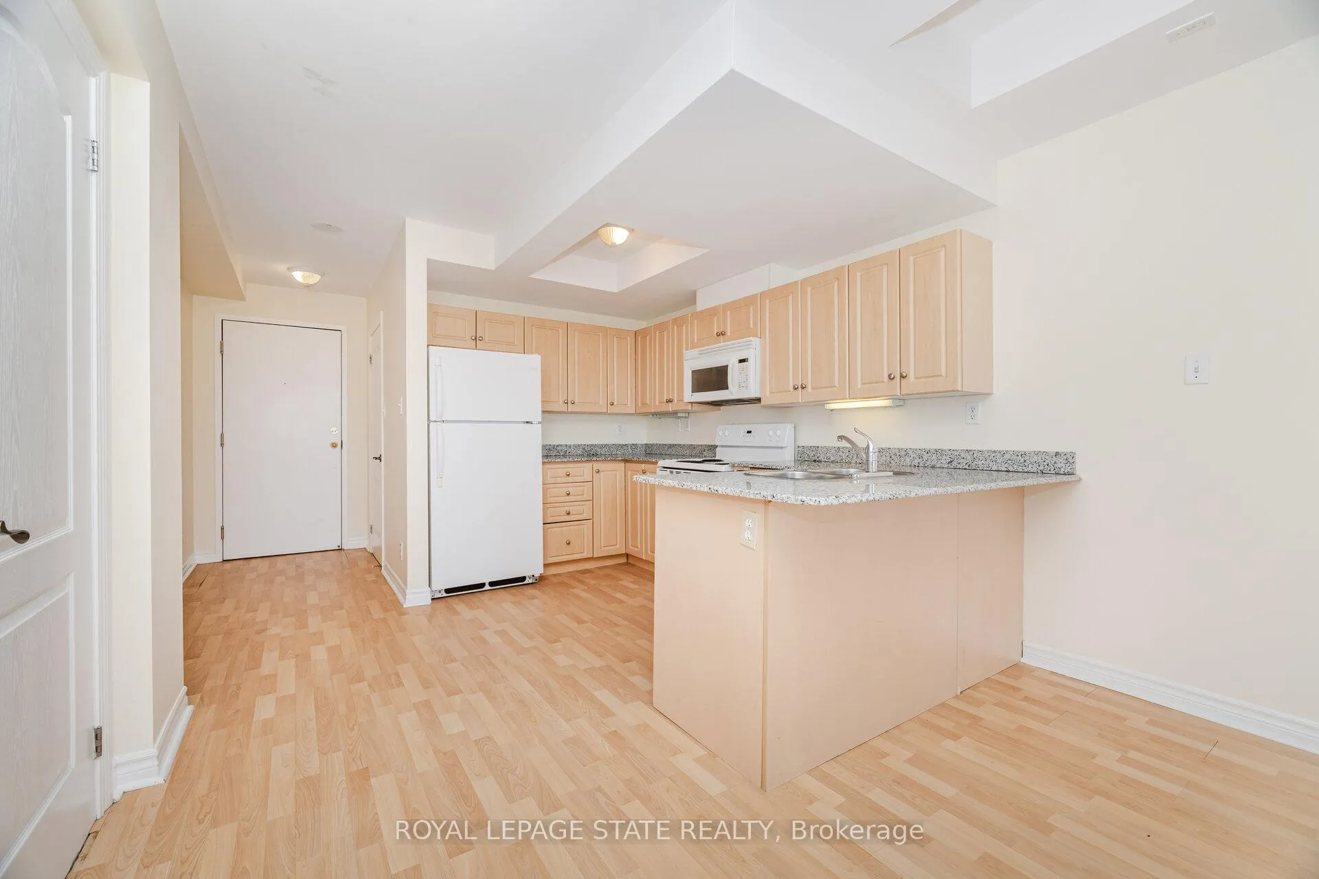 Photo 8 of Unit 1605, 135 James Street S, Hamilton, Durand — HOMEH