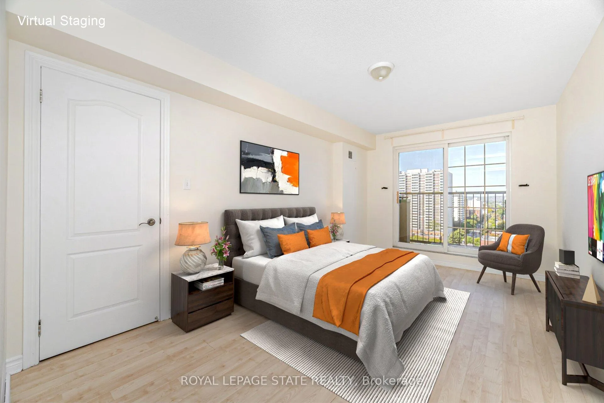 Photo 21 of Unit 1605, 135 James Street S, Hamilton, Durand — HOMEH