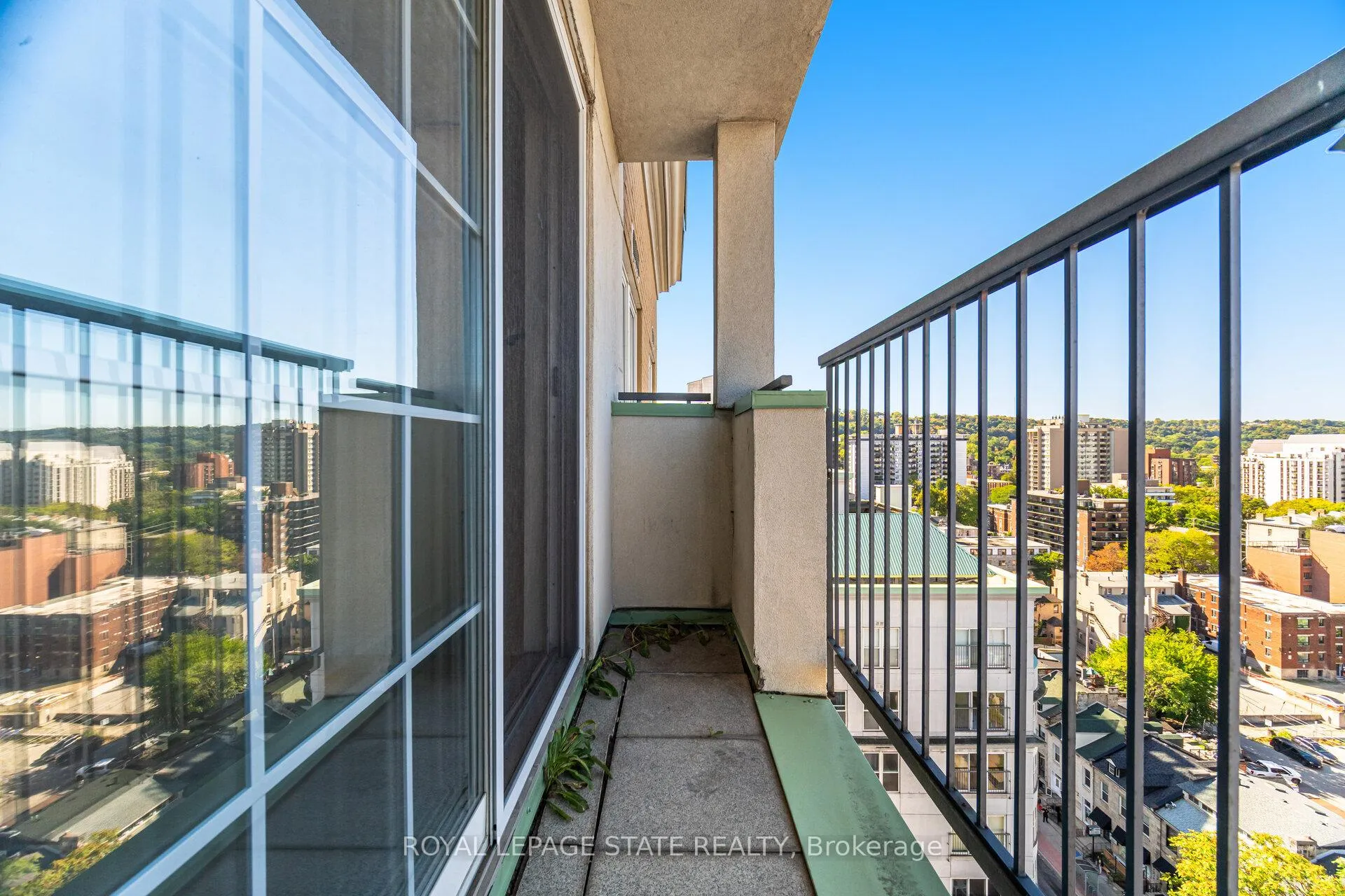 Photo 28 of Unit 1605, 135 James Street S, Hamilton, Durand — HOMEH
