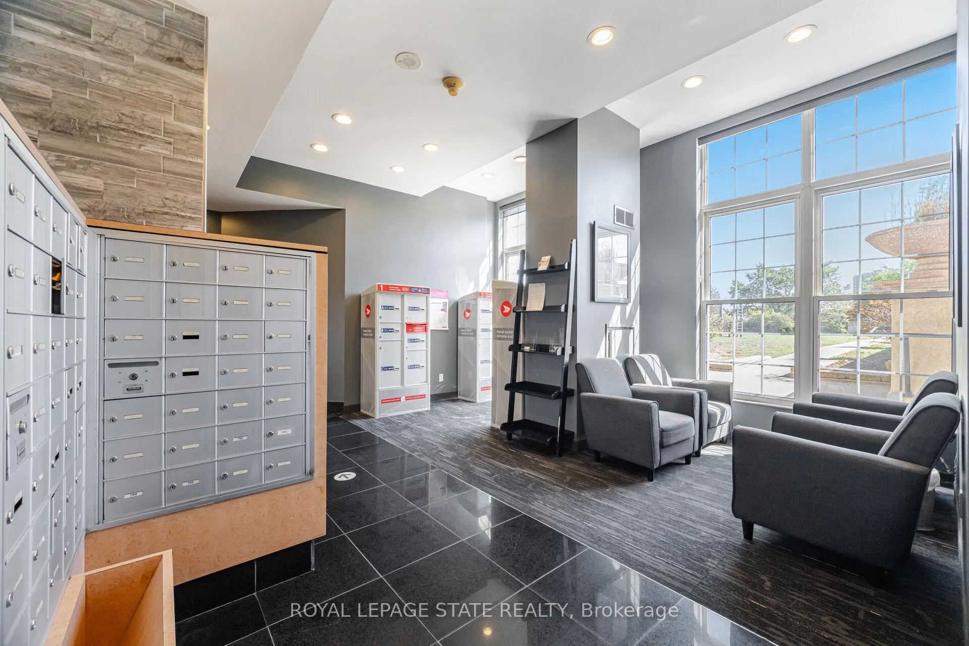 Photo 30 of Unit 1605, 135 James Street S, Hamilton, Durand — HOMEH