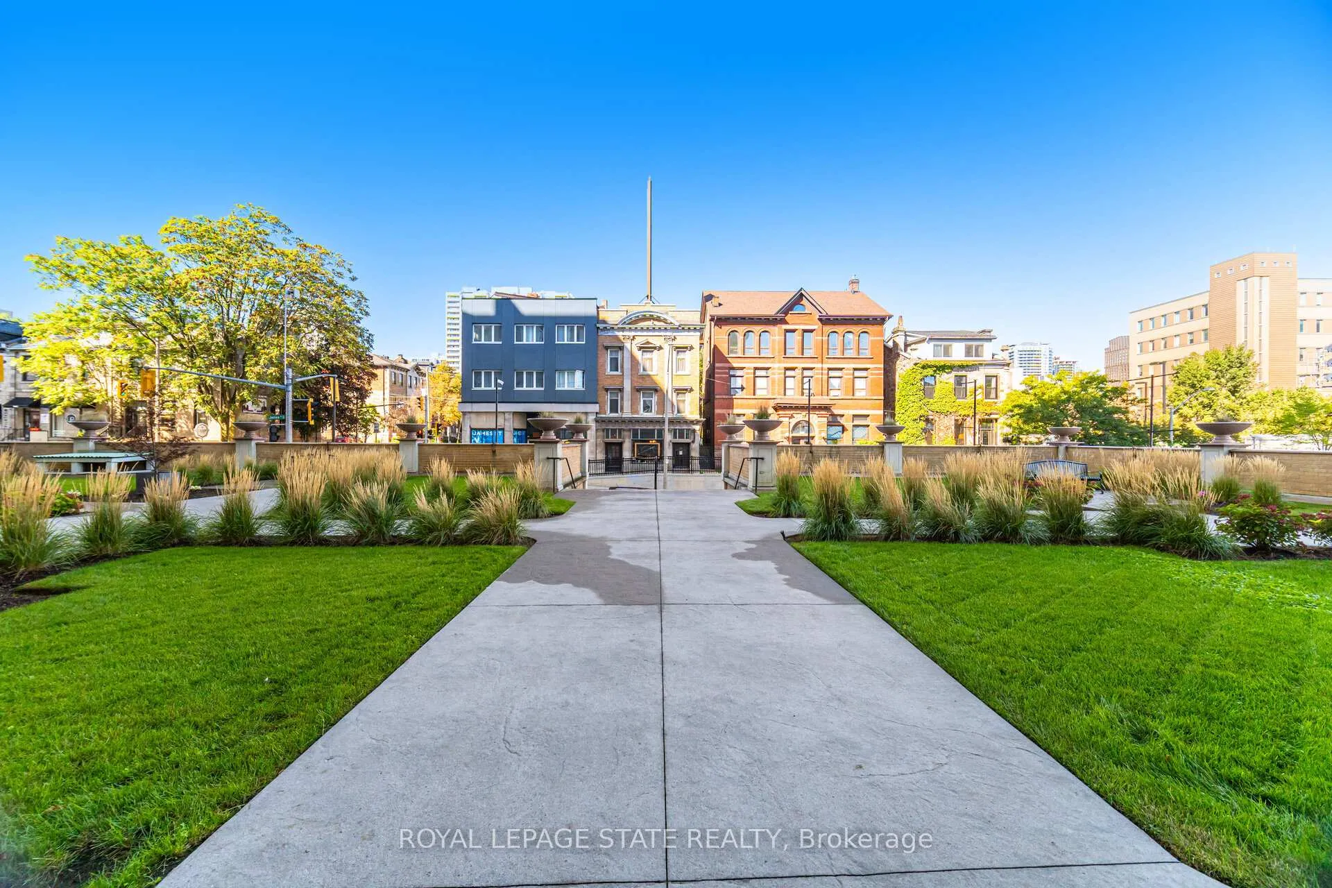 Photo 37 of Unit 1605, 135 James Street S, Hamilton, Durand — HOMEH