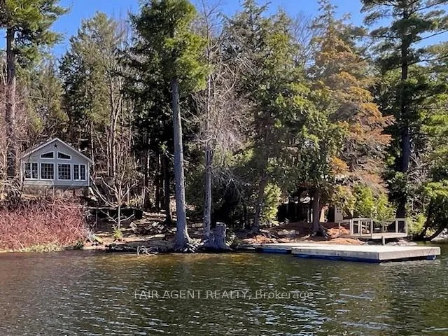 Photo of 25 Goods Island