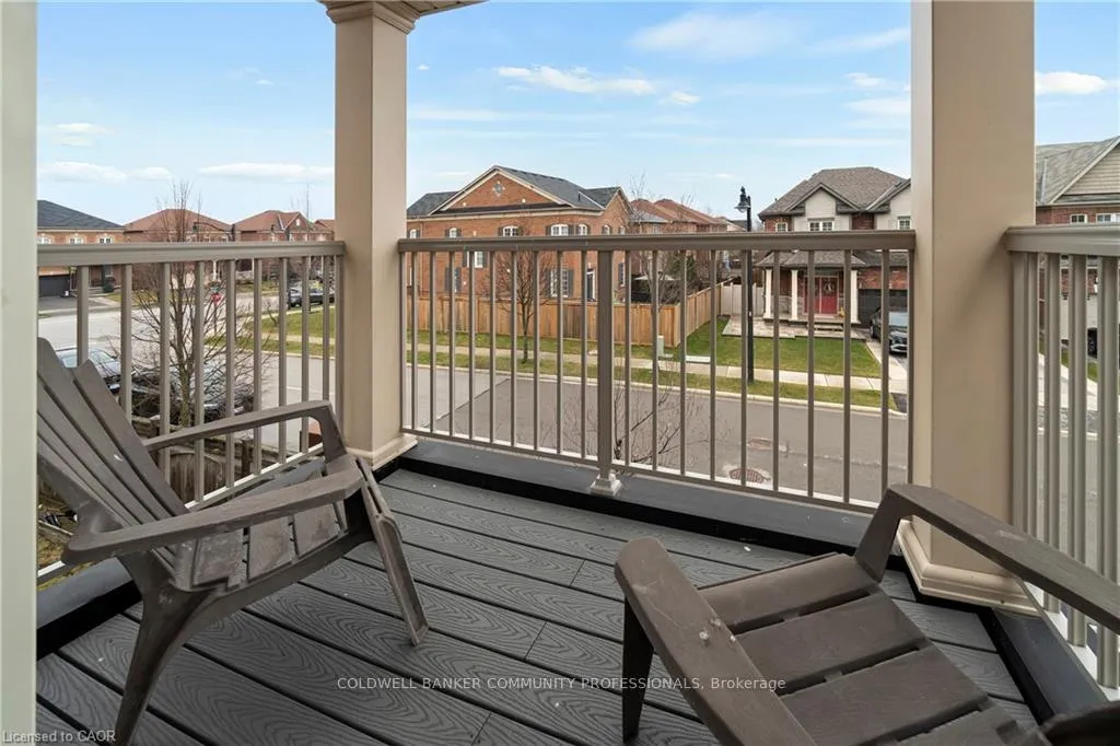 Photo 19 of 4 Macbean Crescent, Hamilton, Waterdown — HOMEH