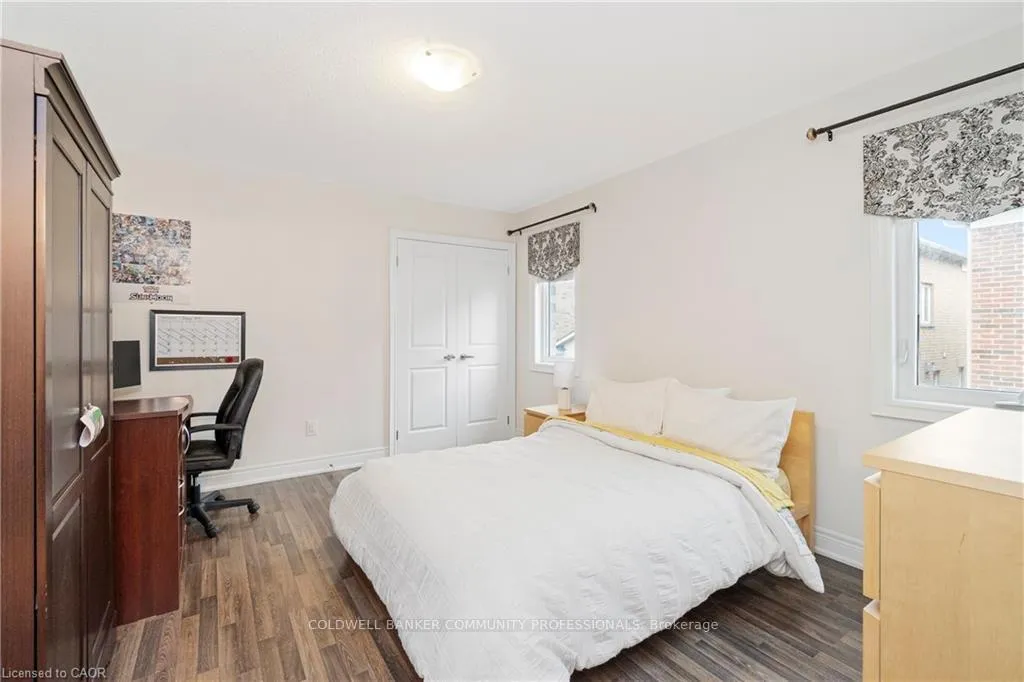 Photo 25 of 4 Macbean Crescent, Hamilton, Waterdown — HOMEH