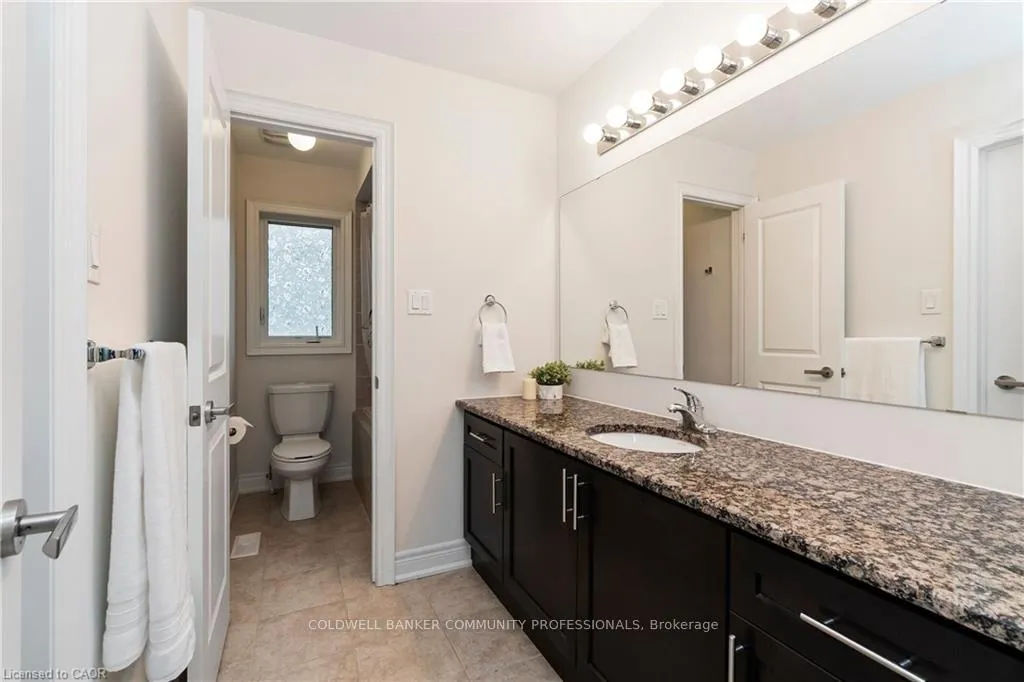 Photo 27 of 4 Macbean Crescent, Hamilton, Waterdown — HOMEH