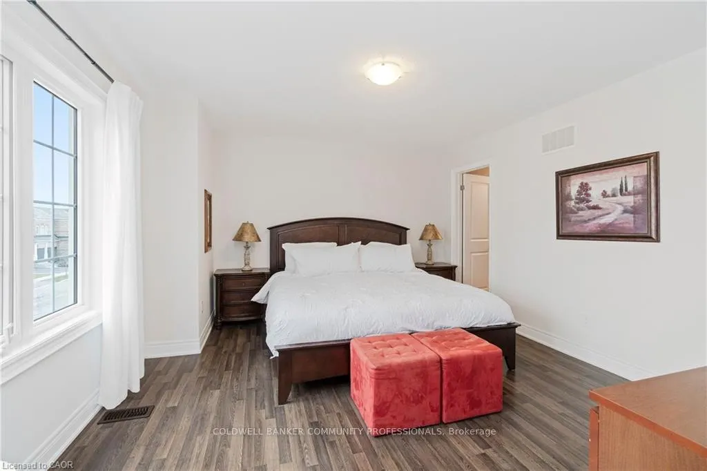 Photo 31 of 4 Macbean Crescent, Hamilton, Waterdown — HOMEH